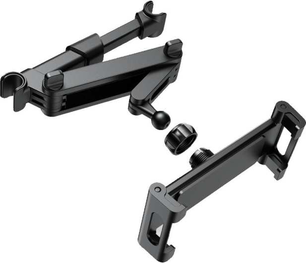 TECH-PROTECT Uchwyt V1 na zagłówek siedzenia (140 - 250 mm) 9589046921643 - 1101204 - zdjęcie 3